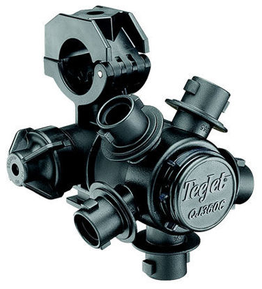 Picture of TEEJET QJ365C-3/4-NYB NOZZLE BODY